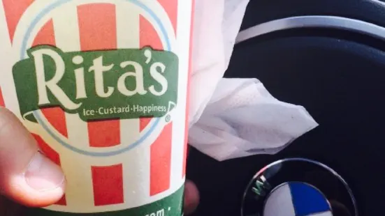 Rita's Italian Ice & Frozen Custard