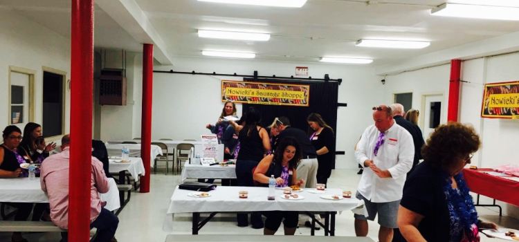 Nowicki's Sausage Shoppe Alpena