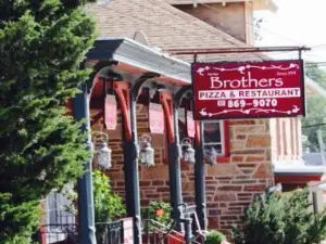 Brother's Pizza & Restaurant