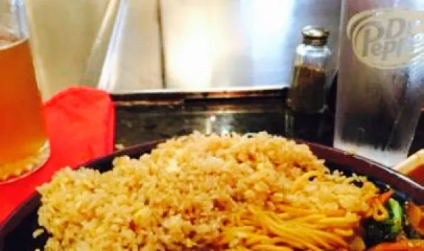 Fuji Steak and Sushi