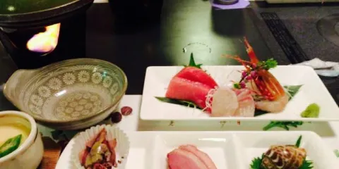 Washokudokoro Noboriya