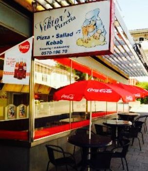 Viktor's Pizzeria