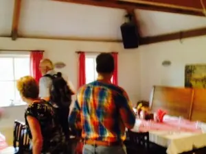 Heidecafé de Strabrechtse Heide