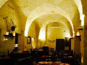 Masseria Caronte Restaurant