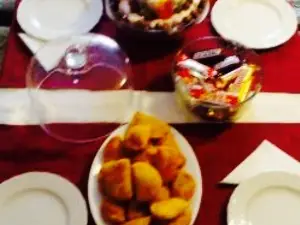 Restaurante Campo Alegre/Compadre