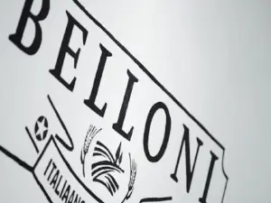 Belloni Italiaanse Delicatessen