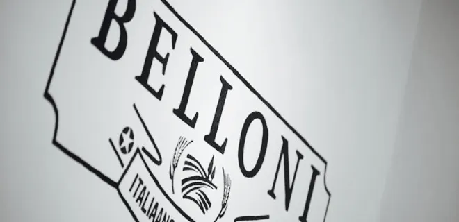 Belloni Italiaanse Delicatessen