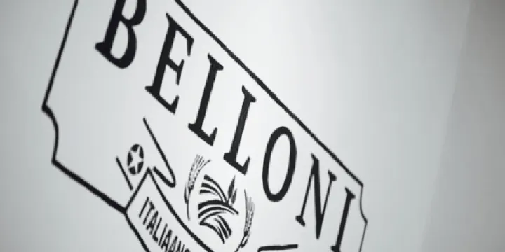 Belloni Italiaanse Delicatessen
