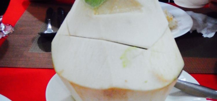 Srey Kulen Restaurant and Wooden Furniture Shop