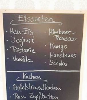 Die Eisheiligen