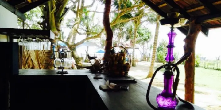 Turtle Beach Restaurant