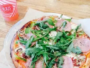 Blaze Pizza