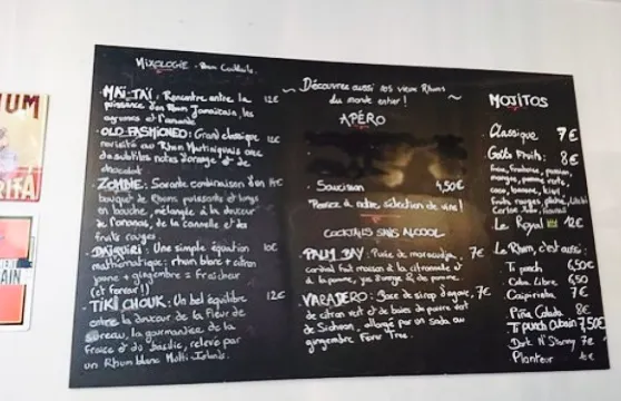 Les Arranges Du Bocal