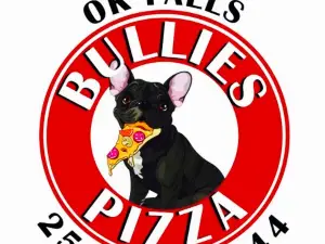 Bullies Pizza