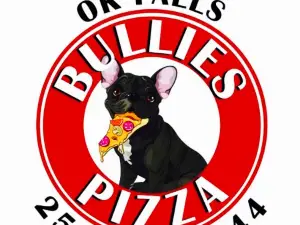 bullies pizza
