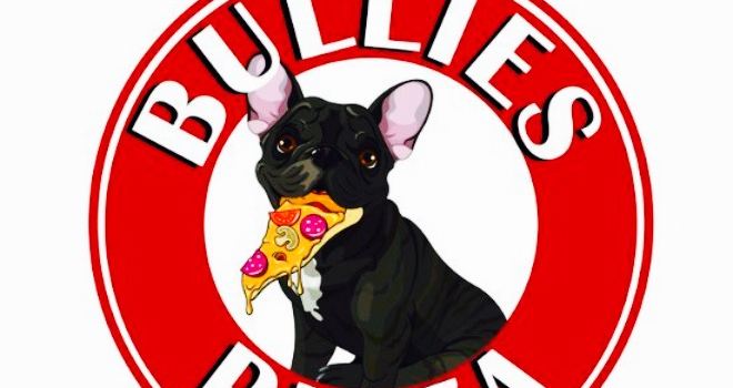 bullies pizza
