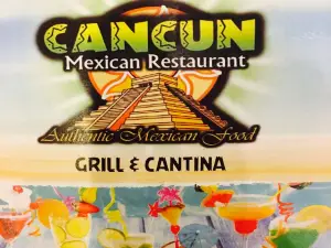 Cancun Grill And Cantina