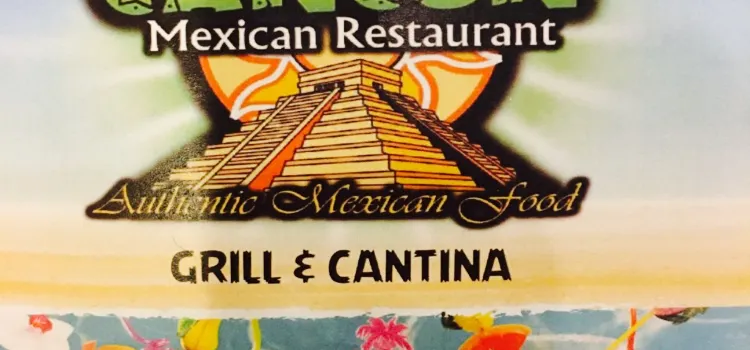 Cancun Grill And Cantina