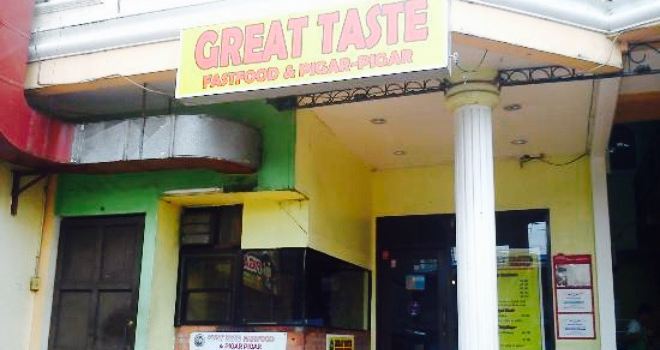 Bacold Manokan Grill