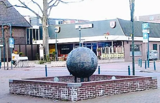 Het Wapen Grill and Chill