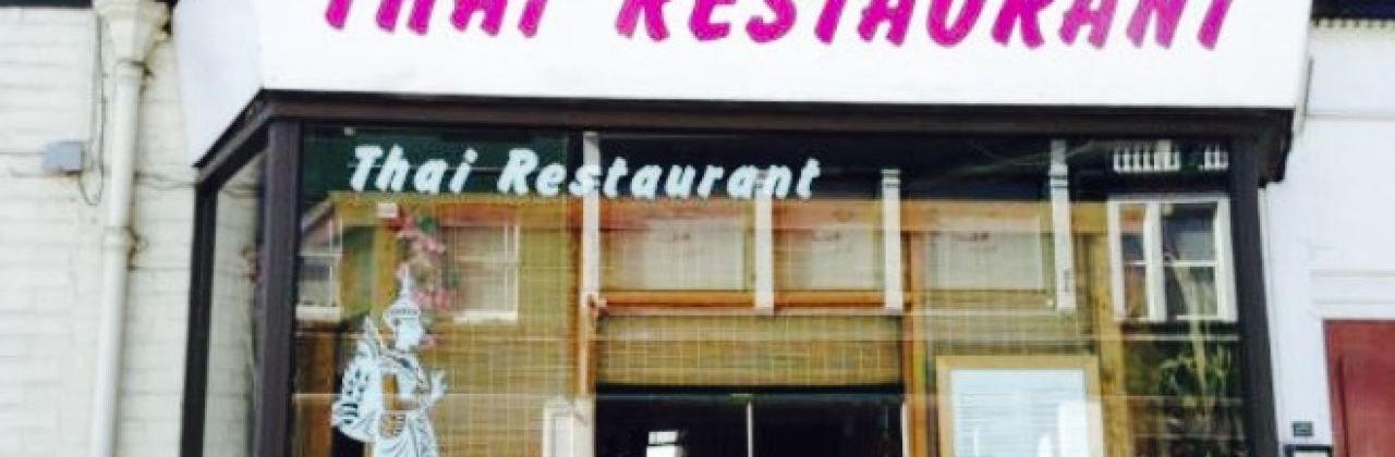 Lotus Flower Thai Restaurant