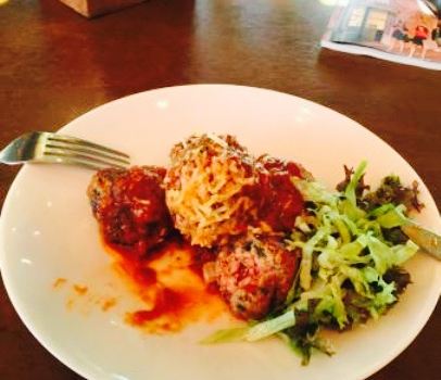 Stan's Eatery & Bar