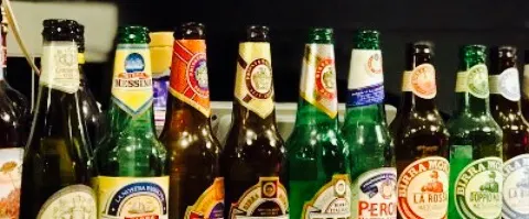 Pizza Verde Matsumoto