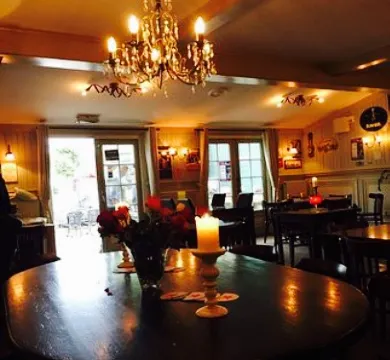 Proeflokaal De Kruis