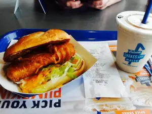 Culver's
