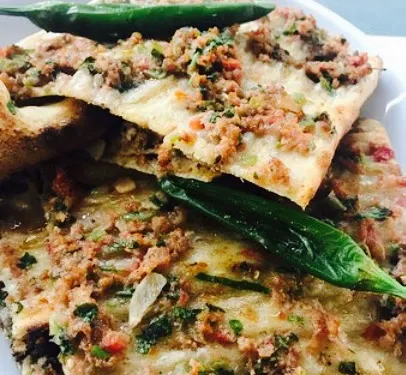 Halici Tavaci Mustafa