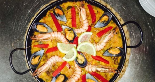 Casa Conchita
