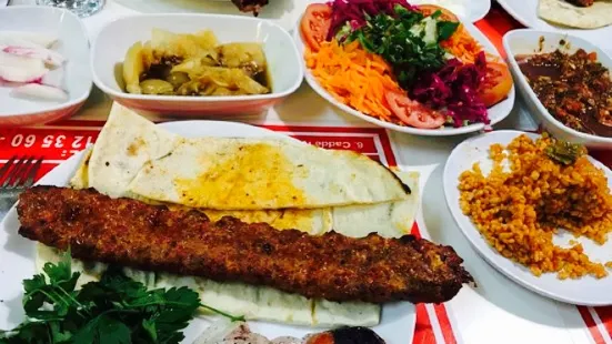 Sar Kebap