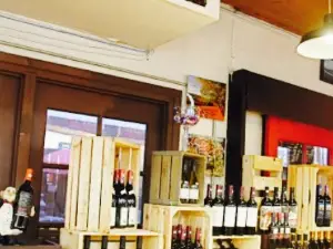 Billy's Meats, Seafood & Deli