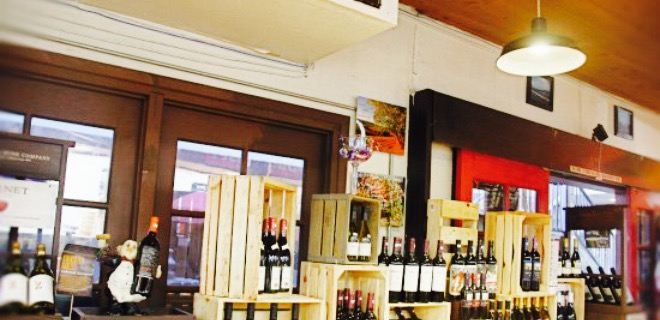 Billy's Meats, Seafood & Deli