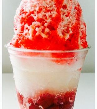 Jimmy Sno Concessions