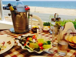 Landa Restaurant & Fish Tavern
