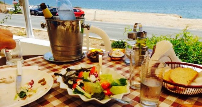 Landa Restaurant & Fish Tavern
