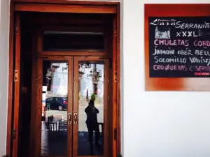 Bar Lara