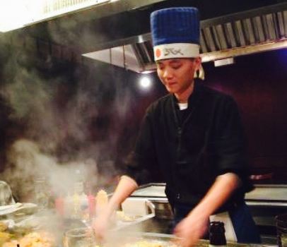 Wasabi Japanese Steak House