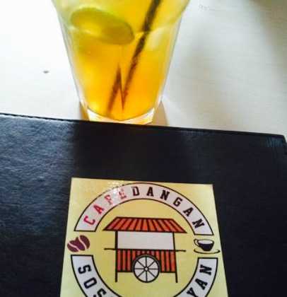 Cafedangan Sosrowijayan