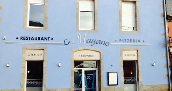 Le Mayano