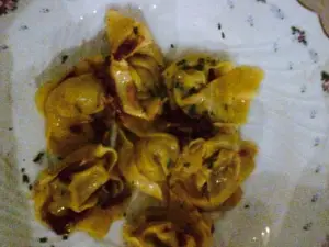 El Bagolo