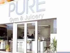Pure Gym & Juicery