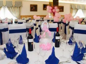Restaurante Venta La Torre