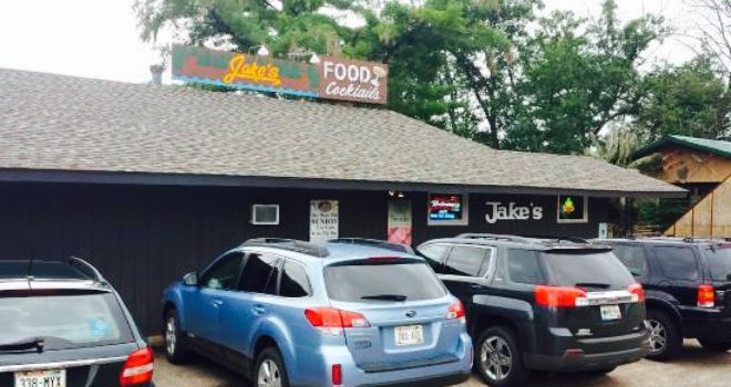 Jake's Supper Club