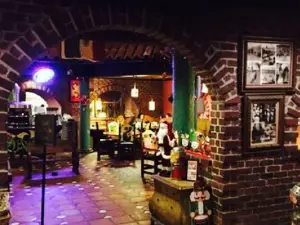 El Meson Restaurante Mexicano