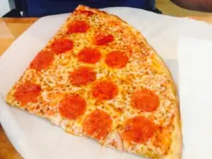 Slab Pizza