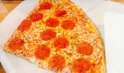 Slab Pizza