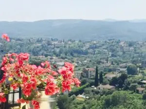 Hostellerie Les Remparts