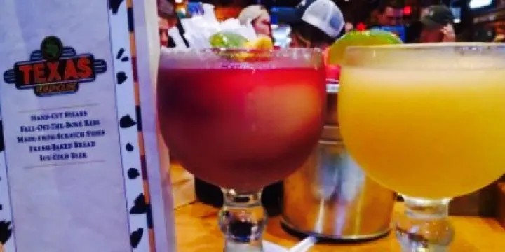 Texas Roadhouse